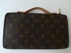 Louis Vuitton Organizer de Voyage