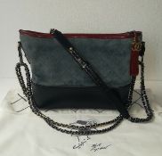 Chanel Gabrielle 2017