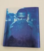 Louis Vuitton - Rebonds Book