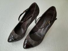 Brand new, Louis Vuitton - Pumps 36
