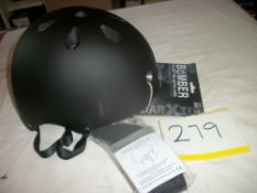 5 x Oxford Cycle/Scooter/Scateboard Helmet