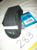 10 x M Wave Bike Saddle Bag