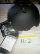 5 x Oxford Cycle/Scooter/Scateboard Helmet
