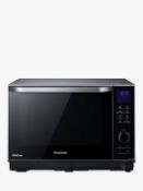 1 Pallet of Raw Customer Returns - Category - Microwaves - P100010092