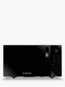 1 Pallet of Raw Customer Returns - Category - Microwaves - P100010724