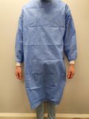 100 Disposable Gowns