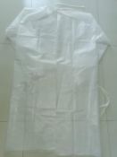 50 PE+PP Disposable Gowns