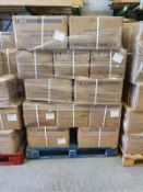20,000 Water Resistant Surgical Masks Type 1 with CE, FDA and Test Certificates