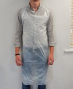 50,400 Disposable Aprons
