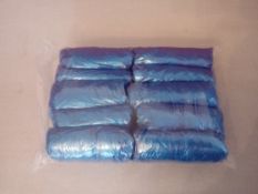 1,000 Disposable Over Sleeves
