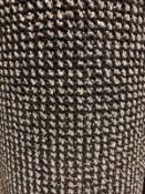 Hercules multi grey 5m x 4m (16ft4in x 13ft) loop pile polypropylene feltback