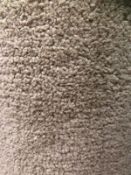 Vantage Berber 4m x 4m (13ft x 13ft ) twist pile polypropylene felt back