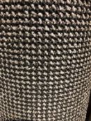 Hercules multi grey 5m x 4m (26ftx 13ft) loop pile polypropylene feltback