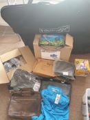 Mixed Items Lot 11 Items