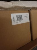 6 X Boxes Of 144 5 Star Highlighter Pens Yellow