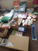 Mixed Office Filing Supplies Pallet