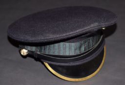 Welsh Guards Peaked Cap