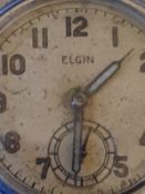 Elgin Military Watch