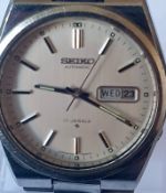 Seiko 6309 9000