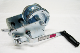2000Lbs Hand Winch (Not For Lifting) (Hw20)
