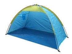 1 X 200Cm X100Cm X105Cm Sun Shelter (Zzwdss)