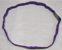 30 X 1 Ton 2M Round Sling (Rs1T2)