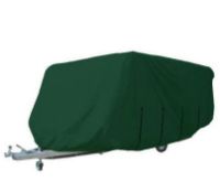 3 X Cover To Suit 14 To 16 Feet Caravan  (Zzcc1417)