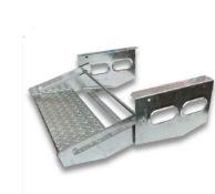 1 X Tra Model Single Pull Out Step (Zzietrass)