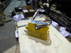 2 X 100Kgs Lifting Magnet (Zzdmlm100)