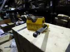 1 X 0.3 Ton Lifting Magnet (Zzdmlm300)