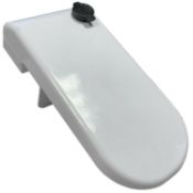5 X Safe Door Magnum Lock (Wall Installation) (Zziesdml)