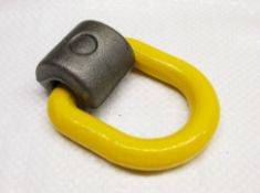 20 X 1 Ton Weld On Lifting Point (Yaswlp1)