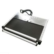 2 X Pull Out Electric Campervan Step (Zziepos55E)