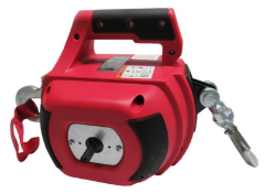 500Lb Portable Drill Powered Baby Winch (Acebw500)