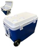 1 X 80 Litre Cooler Box (Zznfcb80)