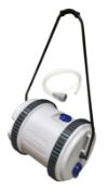 3 X 52 Litre Fresh Water Carrier Roller (Zziefwc52)