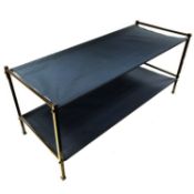 4 X Camping Bunk Bed With Carry Bag (Zztwcbb)