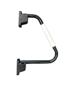 22 X Black Standard Hand Rails (Zzieshrb)