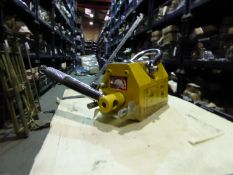 1 X 100Kgs Lifting Magnet (Zzdmlm100)