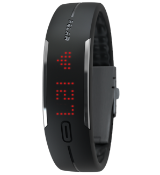 (M51) Polar Loop Activity Tracker Smoky Black Polar Loop is an easy to wear wrist band (you cus...