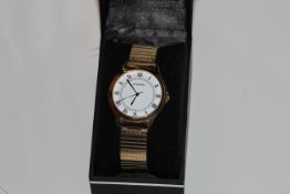 Gents Sekonda dress watch