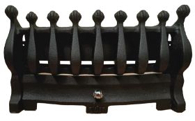 Valor Fire Place fret and ash pan cover