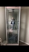 Glass Display Cabinet