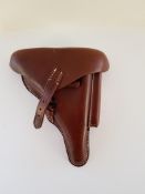 German Luger Holster