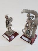 Military Soldiers By Royal Hampshire Models