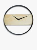 1 Pallet of Raw Customer Returns - Category - Clocks - P100010751