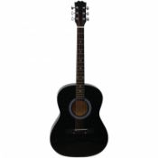 (LF248) Black 39