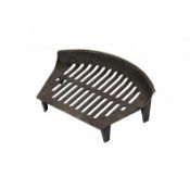 (LF8) Open Fire Grate 16