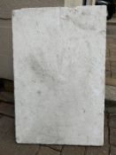 Bergomen Tumbled Limestone Tiles - 610x406mm