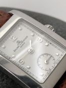 Beautiful Ladies Baume & Mercier Hampton MV045139